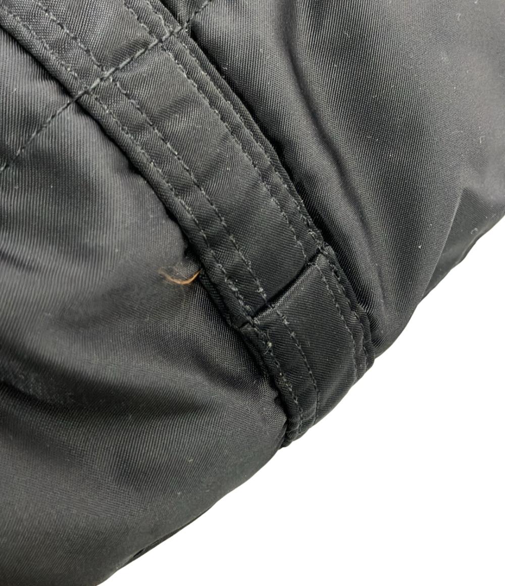 PORTER ハンドバッグ ミニボストンバッグ タンカー メンズ ポーター