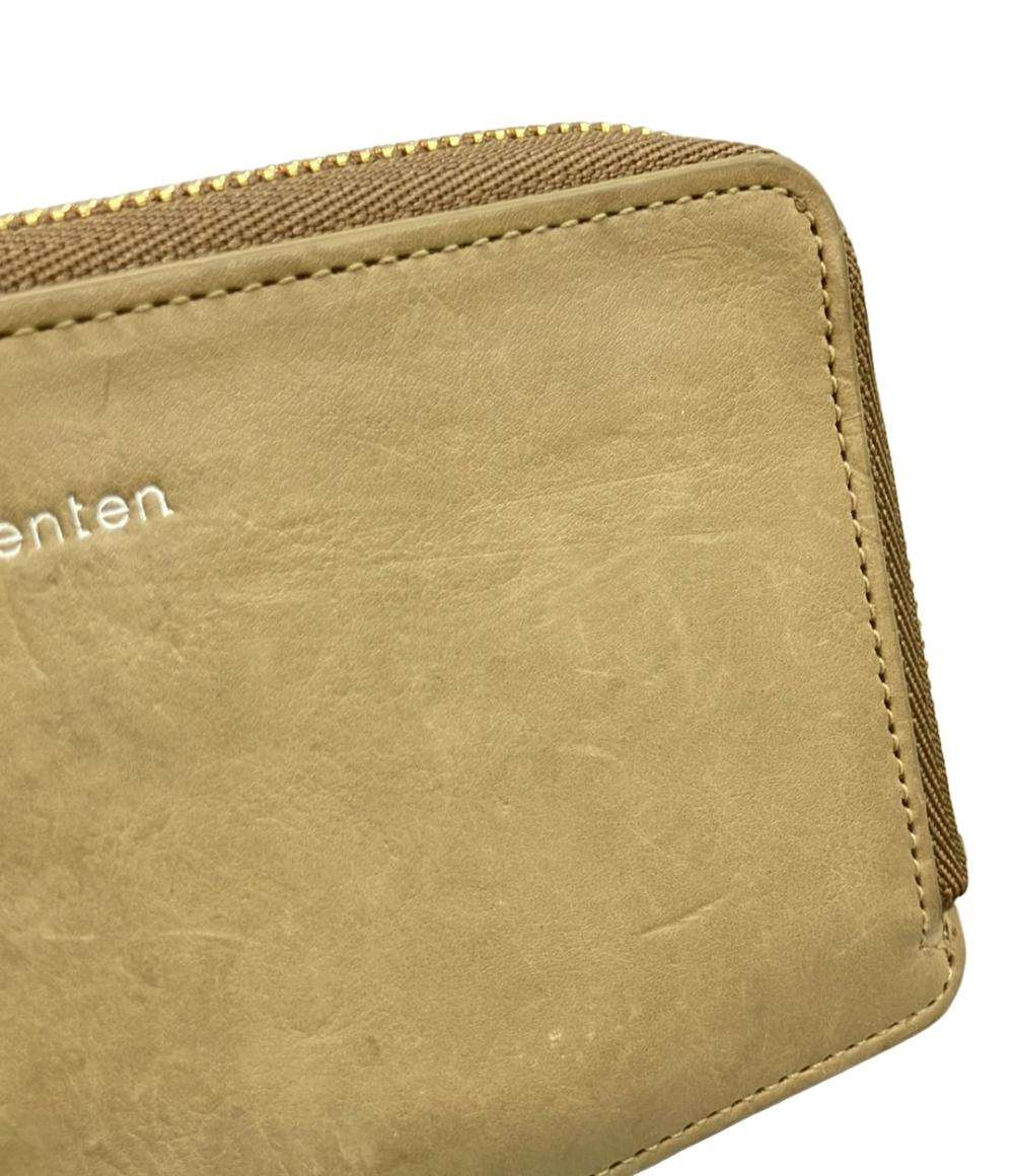 genten コインケース フラグメントケース メンズ レディース ゲンテン