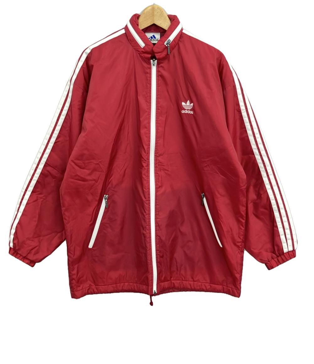 アディダス 中綿ナイロンジャケット メンズ SIZE M-L (L) adidas 