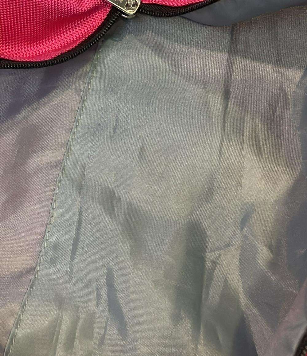 美品 le coq ボストンバッグ メンズ ルコックス