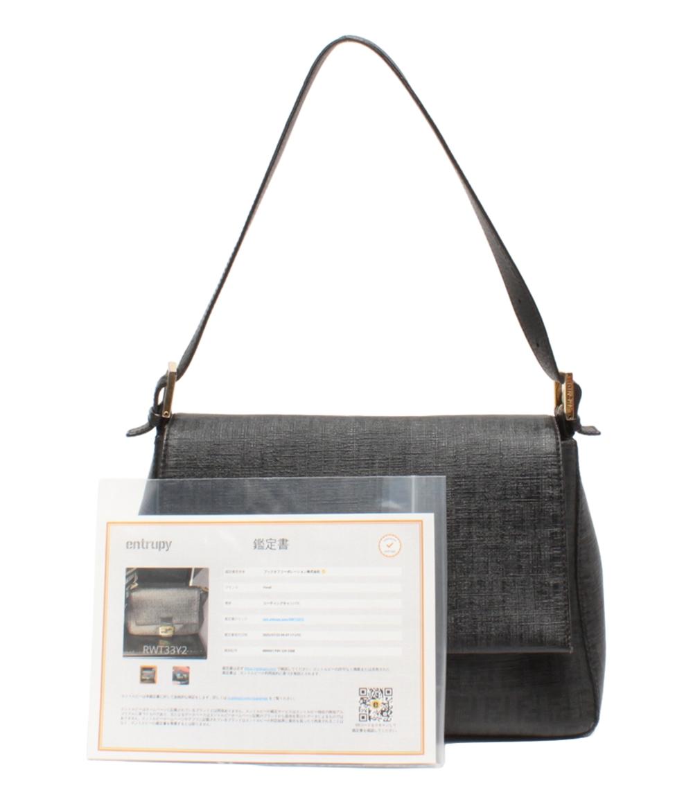 フェンディ ハンドバッグ ショルダーバッグ 肩掛け マンマバケット レディース FENDI