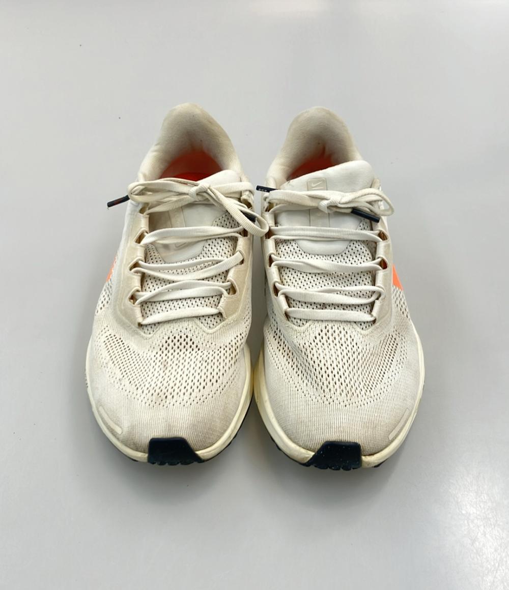 NIKE ローカットスニーカー エア ズーム ペガサス 41 PREQUEL HF4300-100 メンズ SIZE 25.0 (S) ナイキ