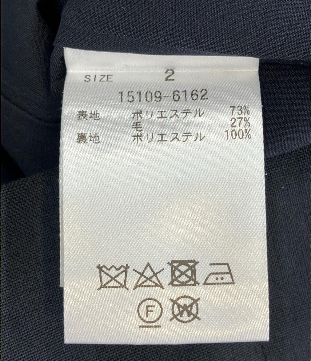 美品 クラネ ハイウエストロングスカート レディース SIZE 2 (M) CLANE