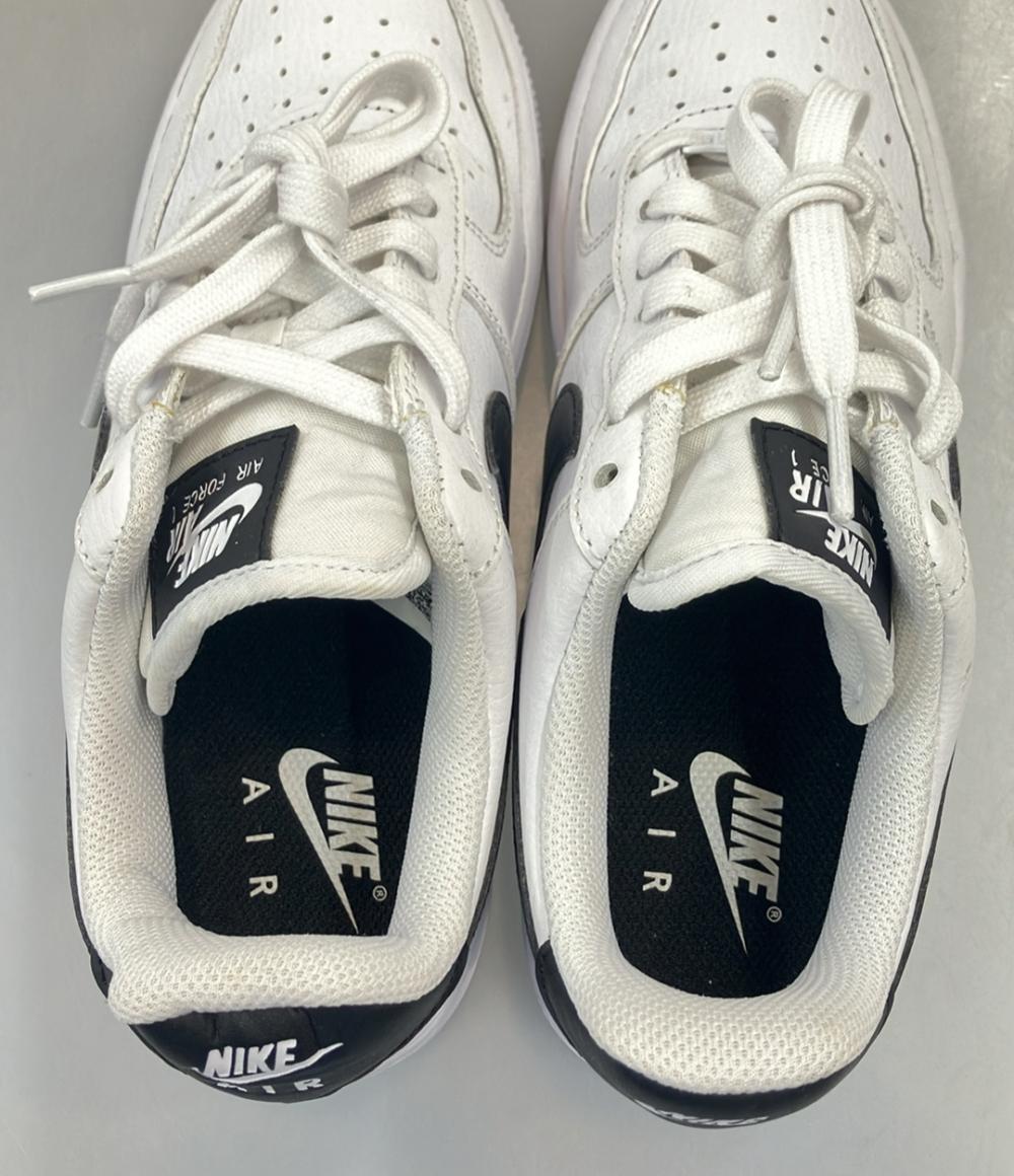 NIKE ローカットスニーカー W AIR FORCE 1 07 DD8959-103 レディース SIZE 24.5 (L) ナイキ