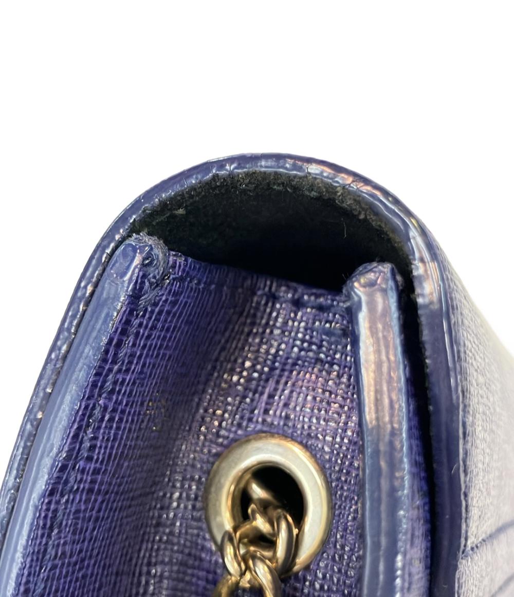 Furla ショルダーバッグ 斜め掛け チェーンJULIA ジュリア レディース フルラ