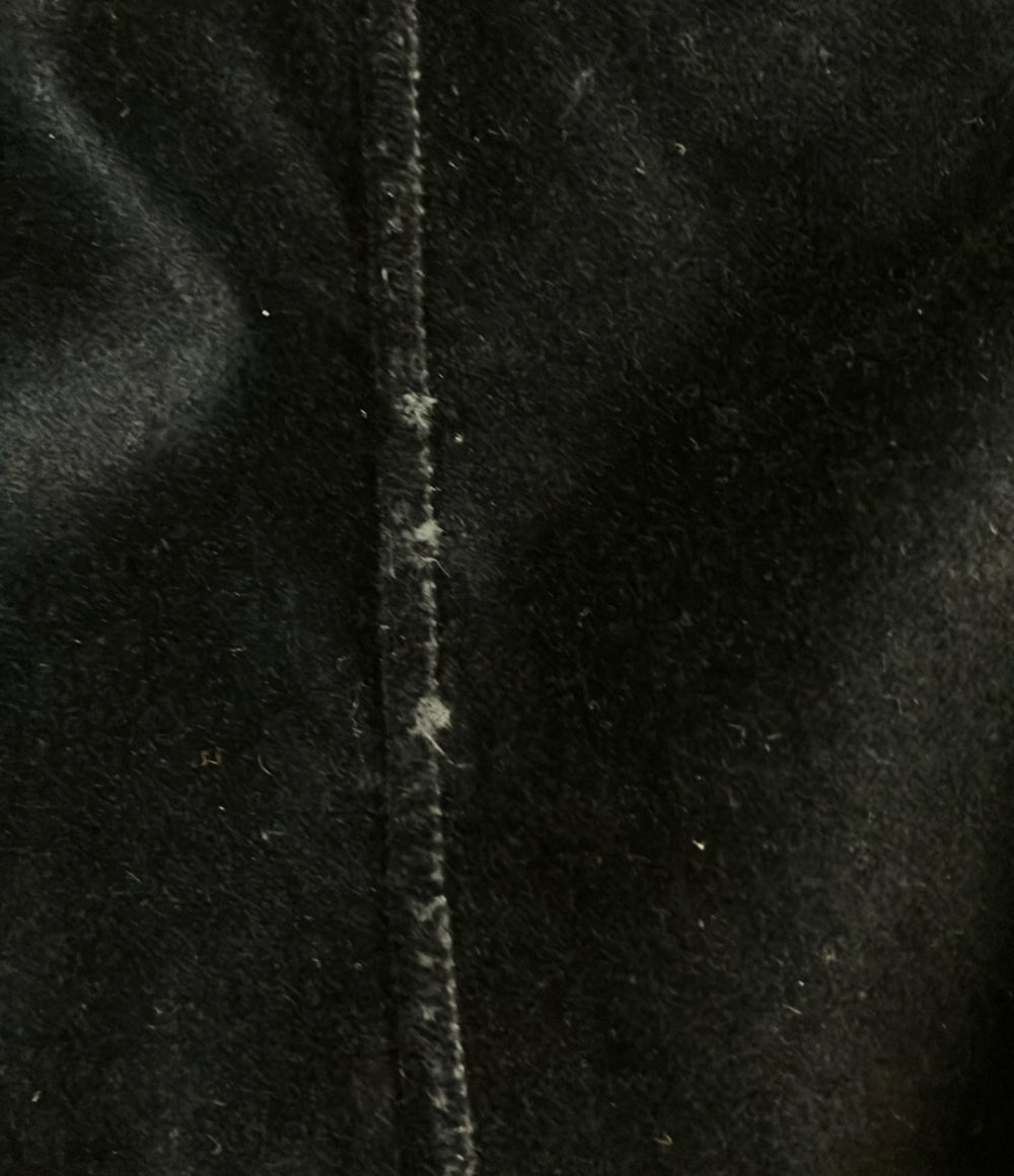 RALPH LAUREN Ron Herman 長袖シャツ ベロア メンズ SIZE SP (S) ラルフローレン ロンハーマン