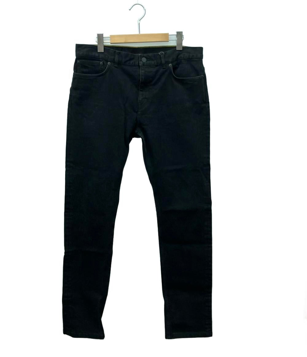 ルイ・ヴィトン デニムパンツ レディース SIZE 34 (XS) LOUIS VUITTON