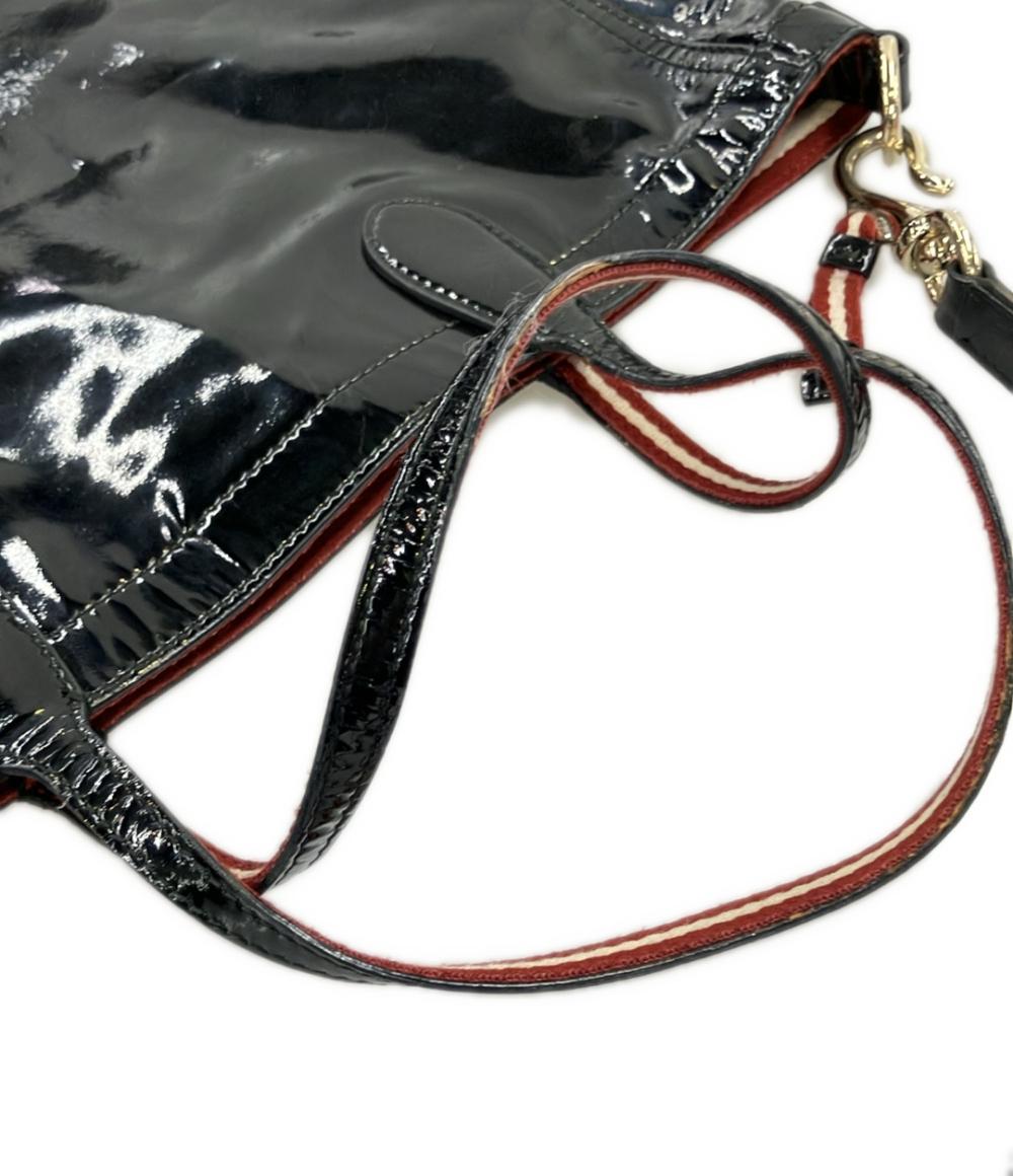 BALLY トートバッグ レディース メンズ バリー