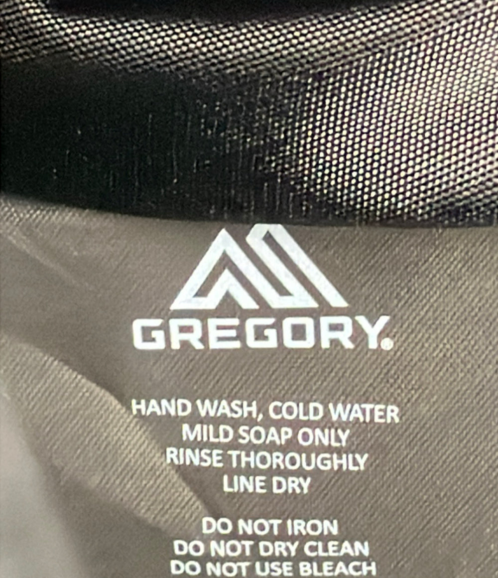 美品 GREGORY トートバッグ メンズ グレゴリー
