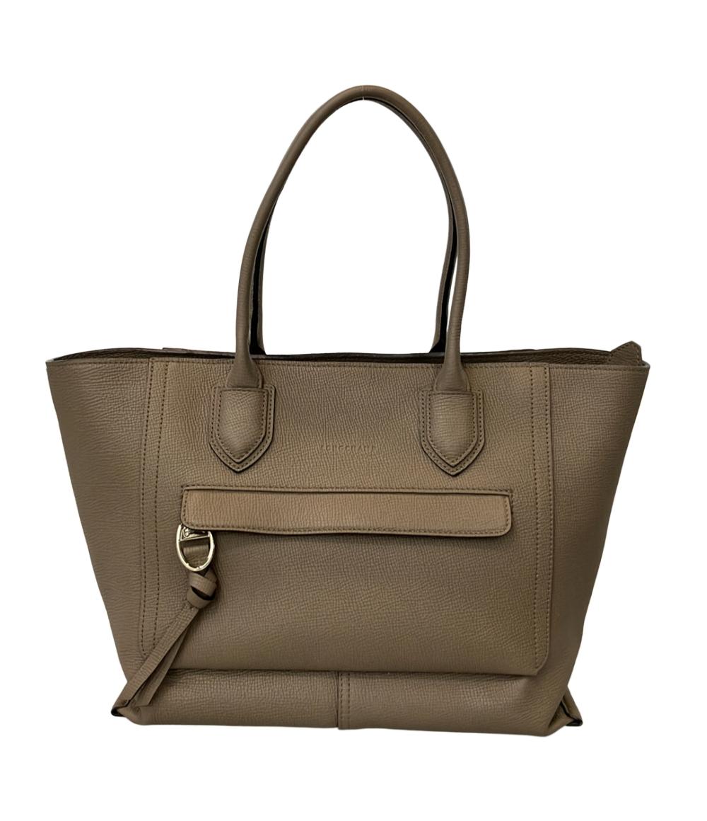 Longchamp トートバッグ ショルダーバッグ 肩掛け レディース 