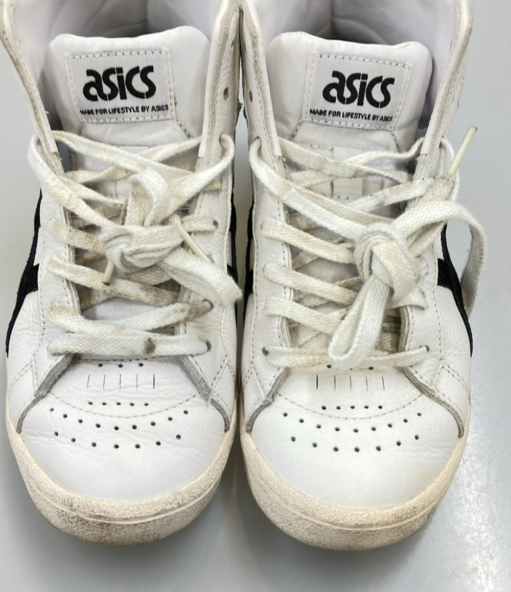 asics ハイカットスニーカー レディース SIZE 23.0 (M) アシックス