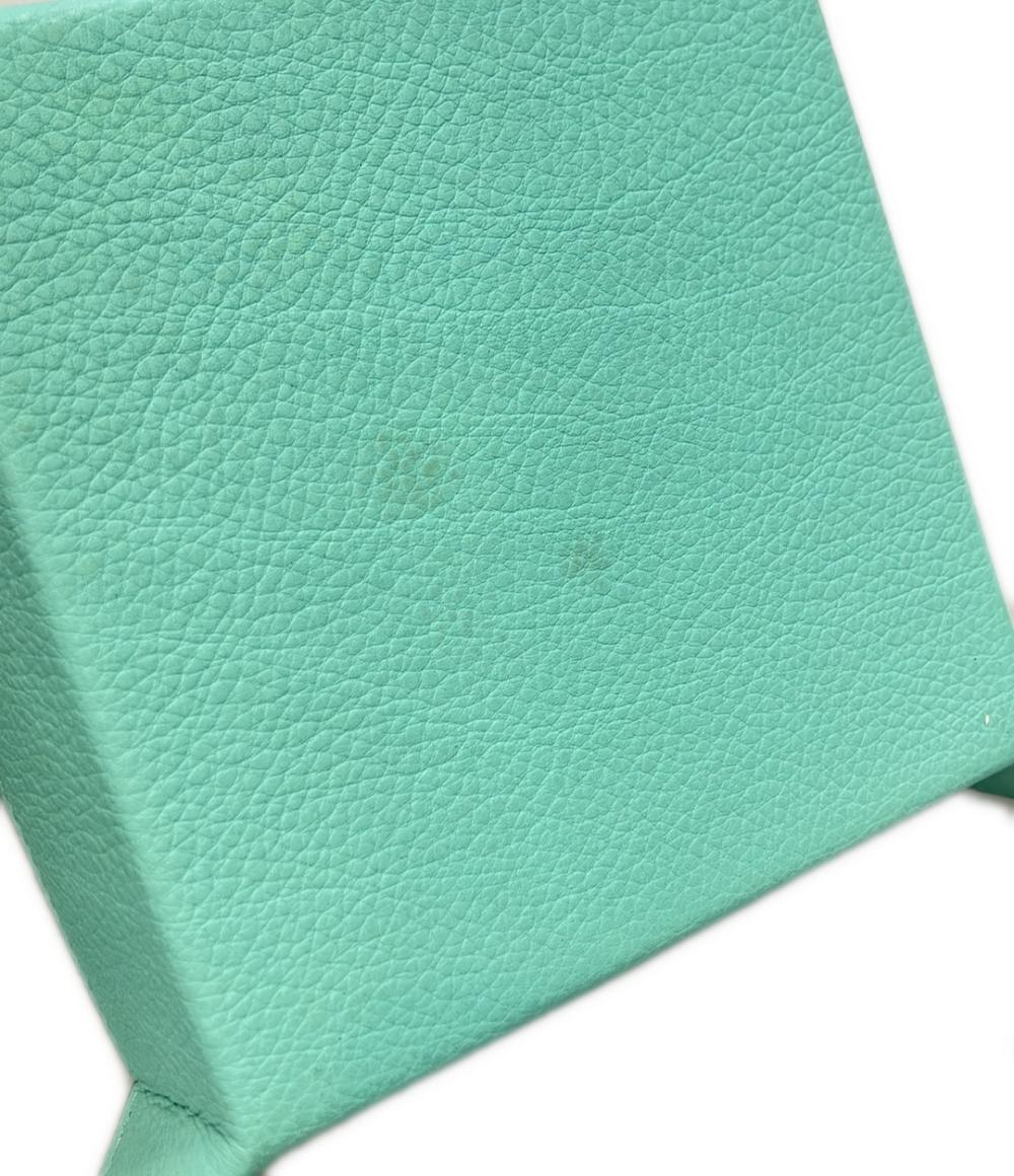 ティファニー 小物入れ レディース TIFFANY&Co.