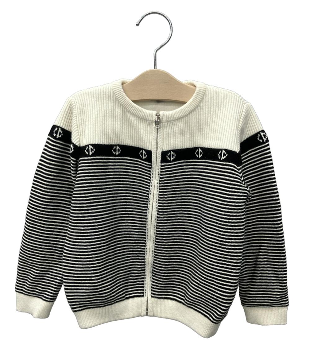 baby DIOR】ベビーディオールニット