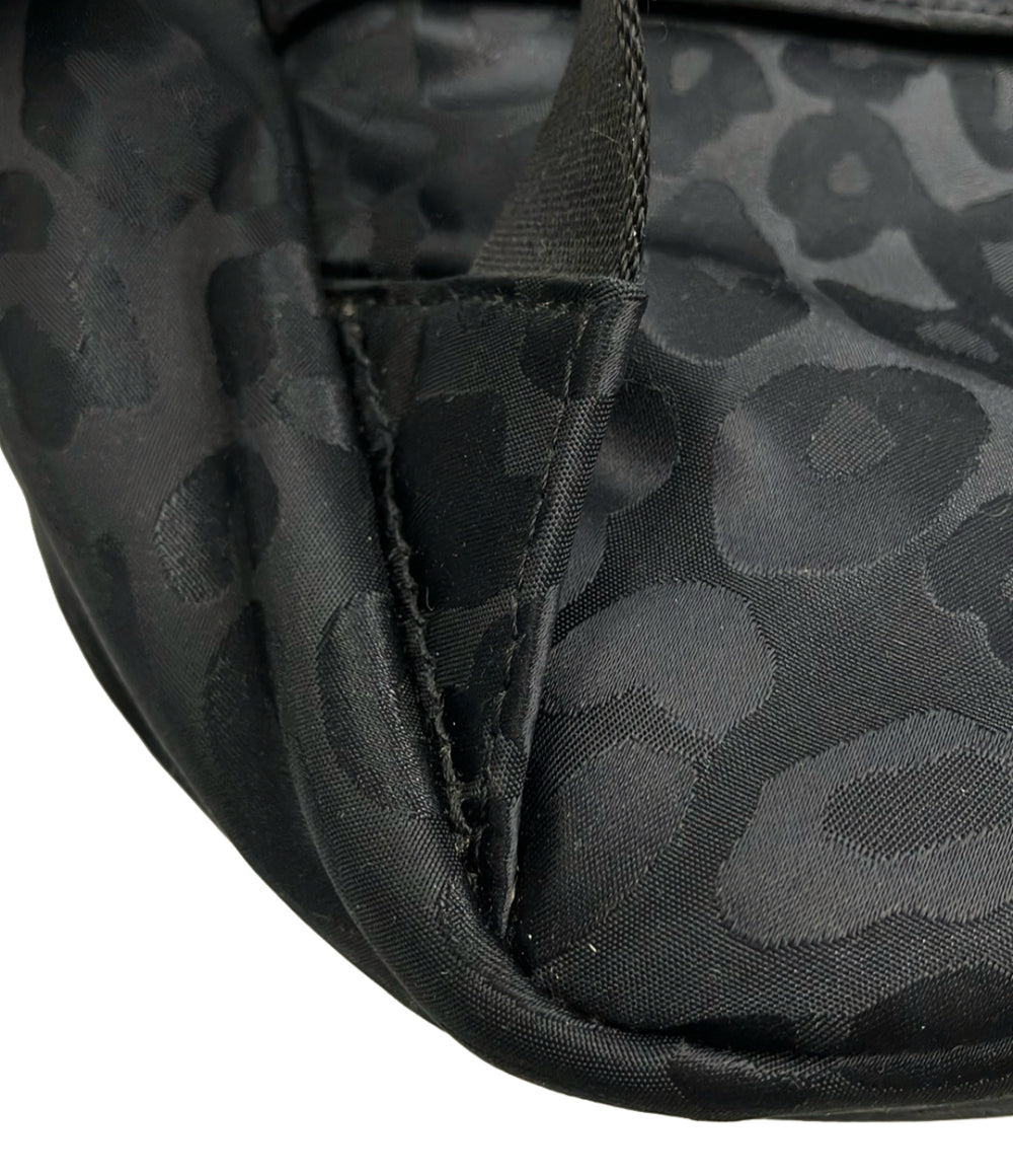 MICHAEL KORS リュック デイパック レオパード柄 30F1G1RB2J レディース マイケルコース