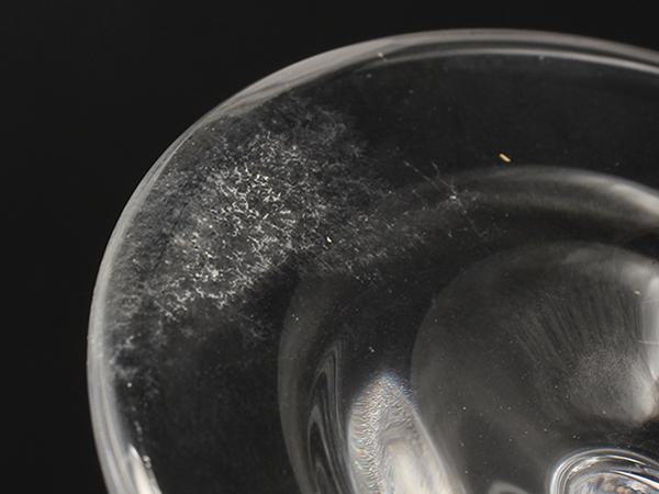 TIFFANY&Co. シャンパングラス 2点セット ペア フローレット ティファニー