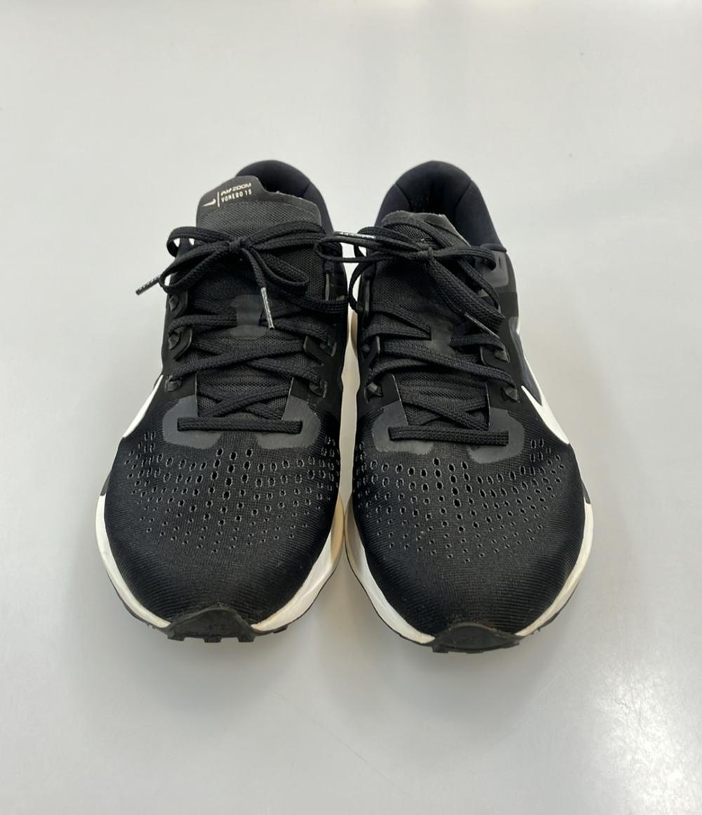 NIKE ローカットスニーカー Air Zoom Vomero 15 CU1855-001 メンズ SIZE 28.0 (XL) ナイキ