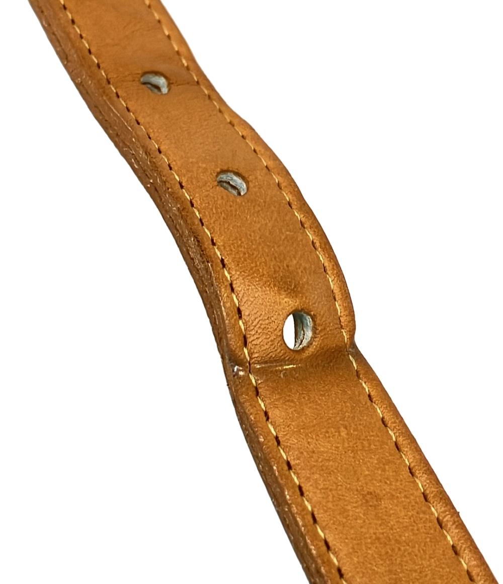 COACH ショルダーバッグ 斜め掛け オールドコーチ 9908 レディース コーチ