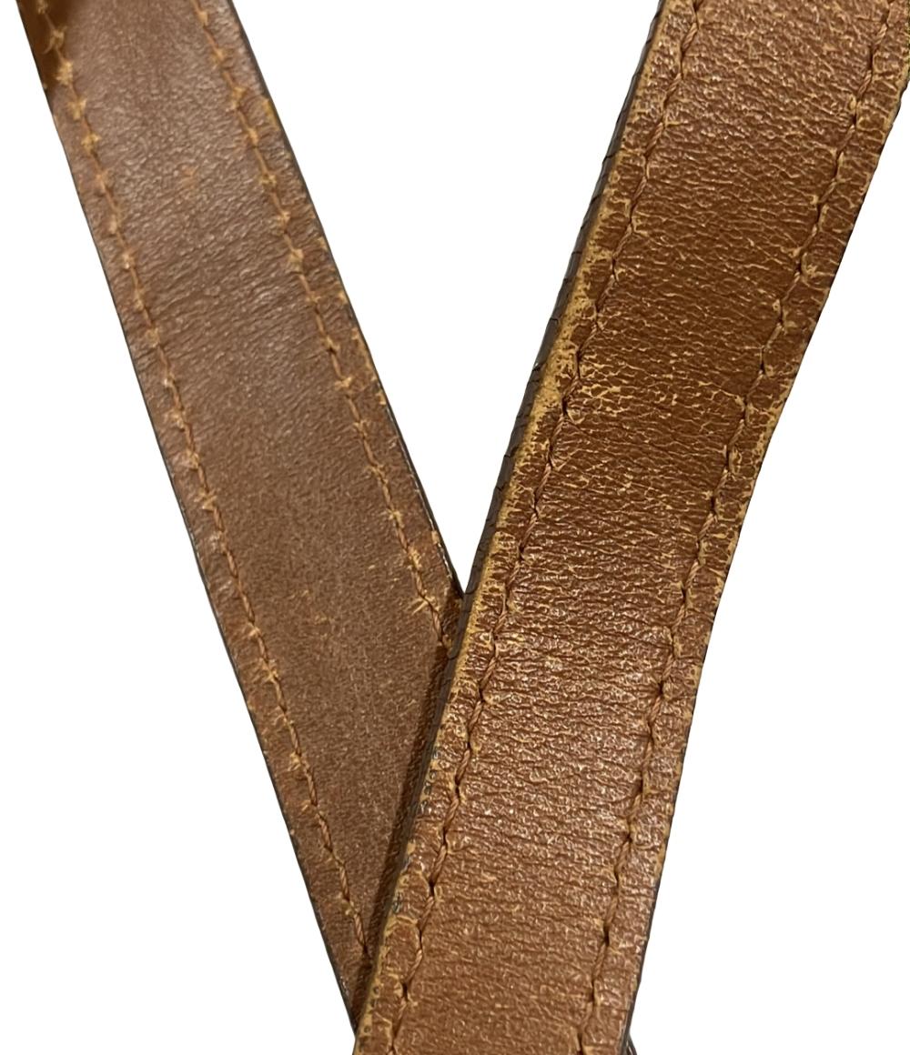 Longchamp ショルダーバッグ 斜め掛け サコッシュ レディース ロンシャン