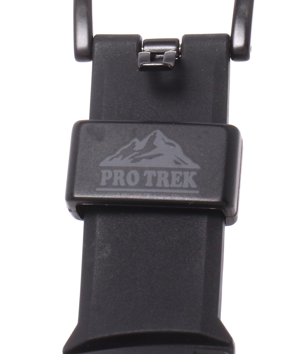 CASIO 腕時計 PROTREK プロトレック ソーラー電波 PRW-2500 メンズ カシオ