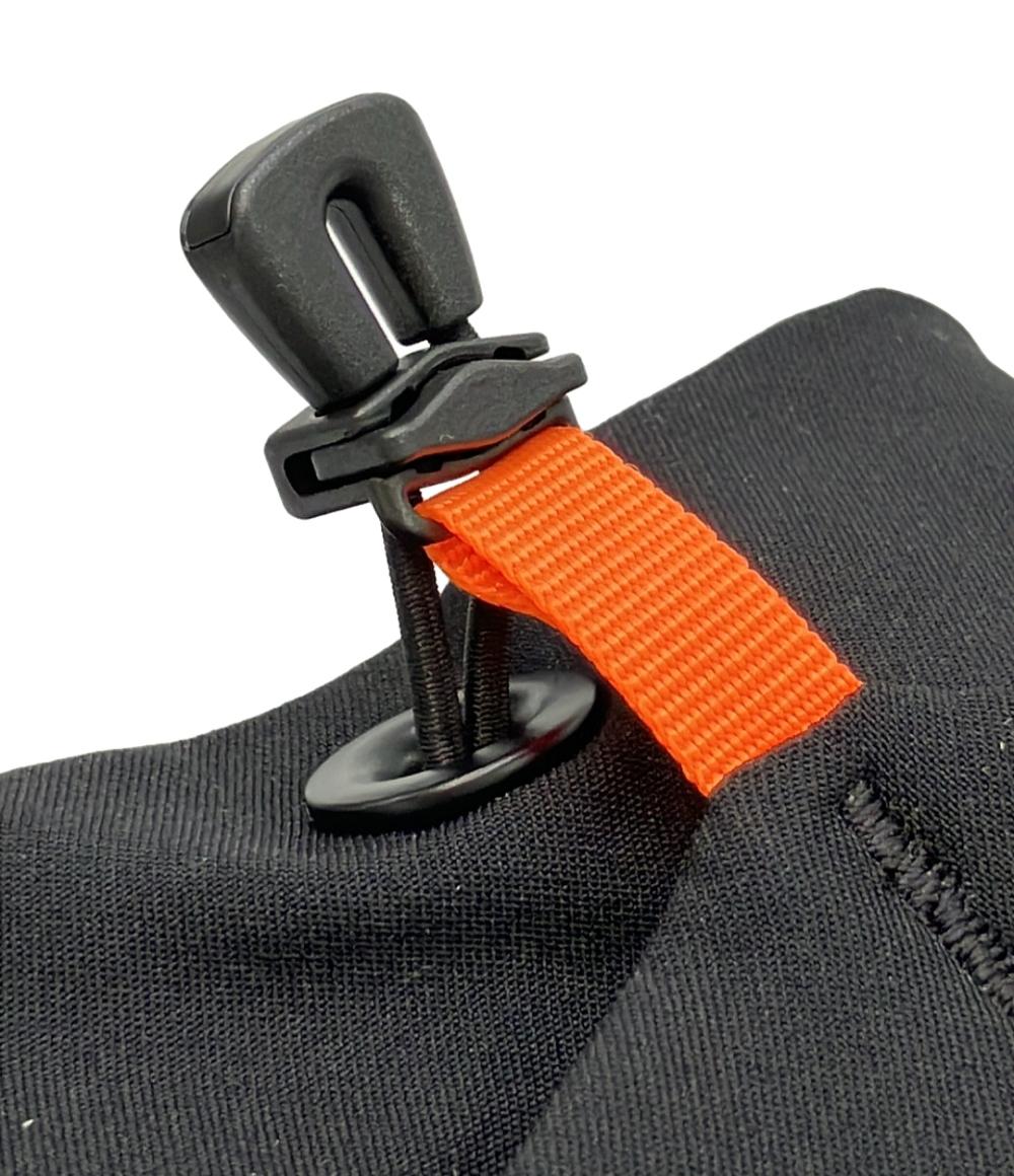 美品 MYSTERY RANCH マルチケース ポーチ ウィグマン AFP メンズ レディース ミステリーランチ