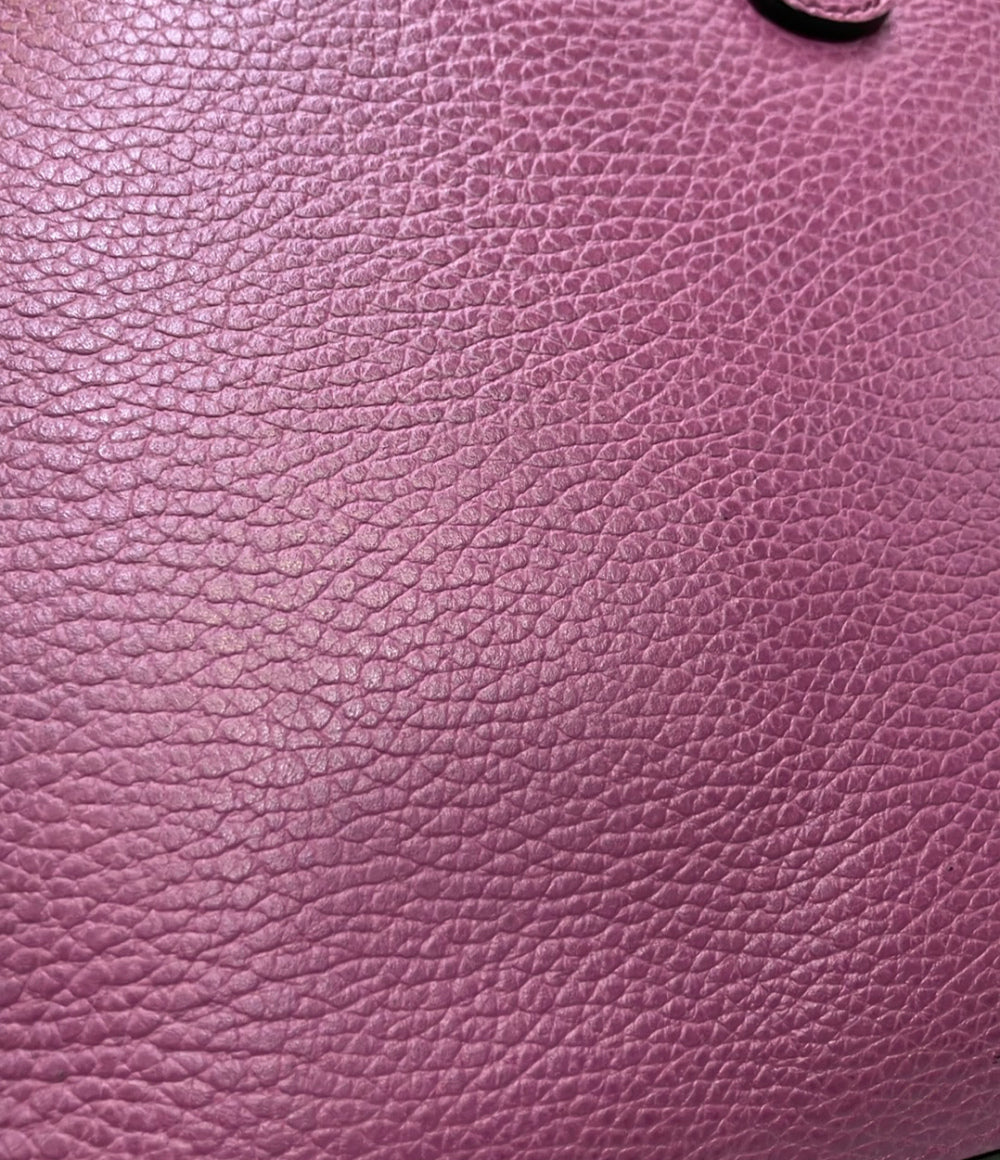 GUCCI 2way ハンドバッグ ショルダーバッグ 388560 204991 レディース グッチ