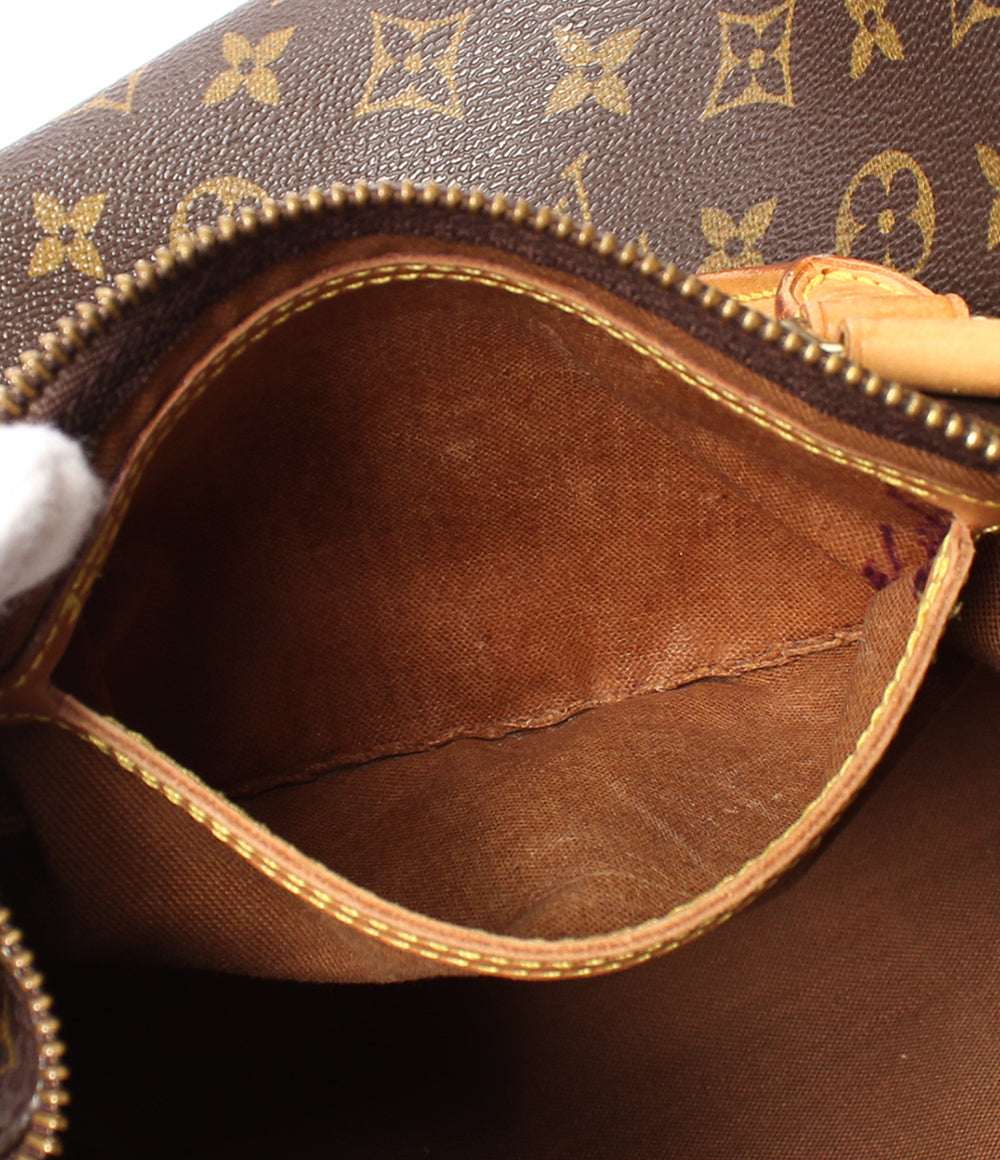 LOUIS VUITTON ハンドバッグ ミニボストン スピーディー30 モノグラム M41526 レディース ルイ・ヴィトン