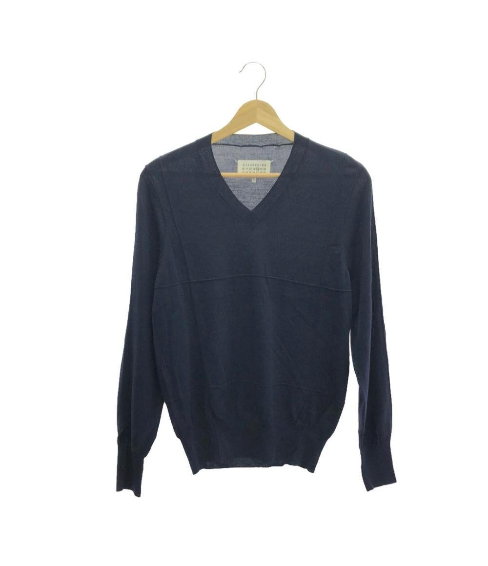 メゾンマルタンマルジェラ ニット メンズ SIZE S (XS) maison martin 