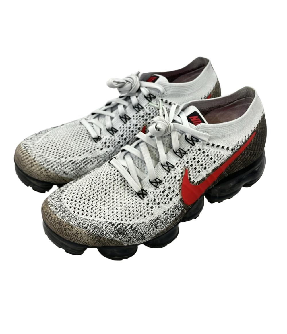 NIKE ローカットスニーカー AIR VAPORMAX FLYKNIT 849558-020 メンズ 