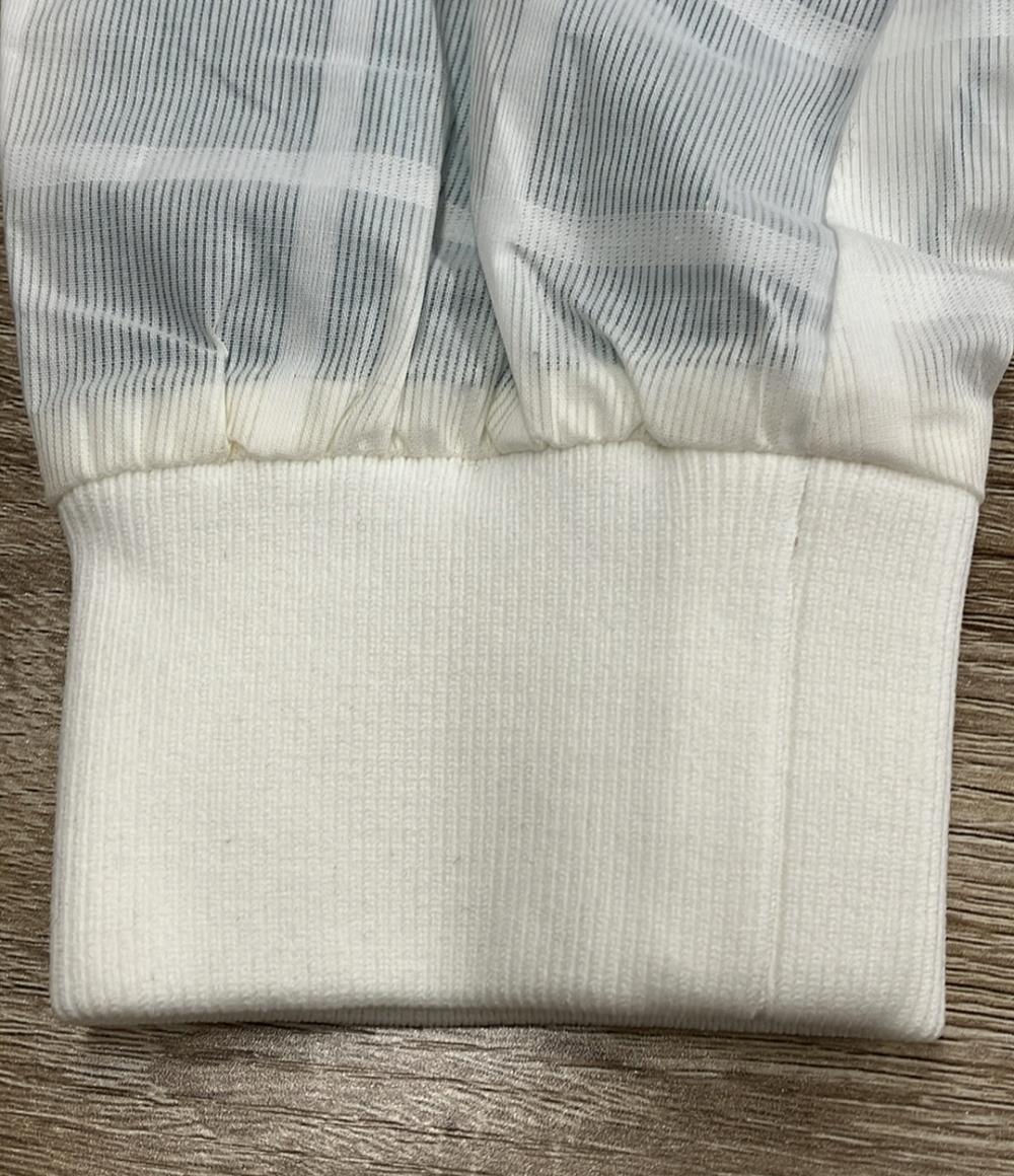 ジーゼニア ブルゾン ウインドストップコットン メンズ SIZE M Z Zegna