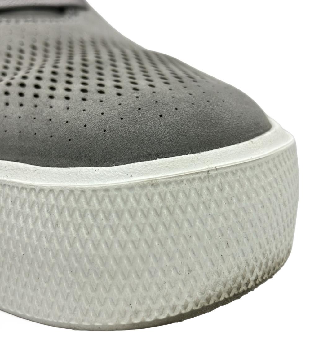 COLE HAAN ローカットスニーカー グランドプロ クルーレーザー C39928 メンズ SIZE 7 1/2 (25cm) コールハーン