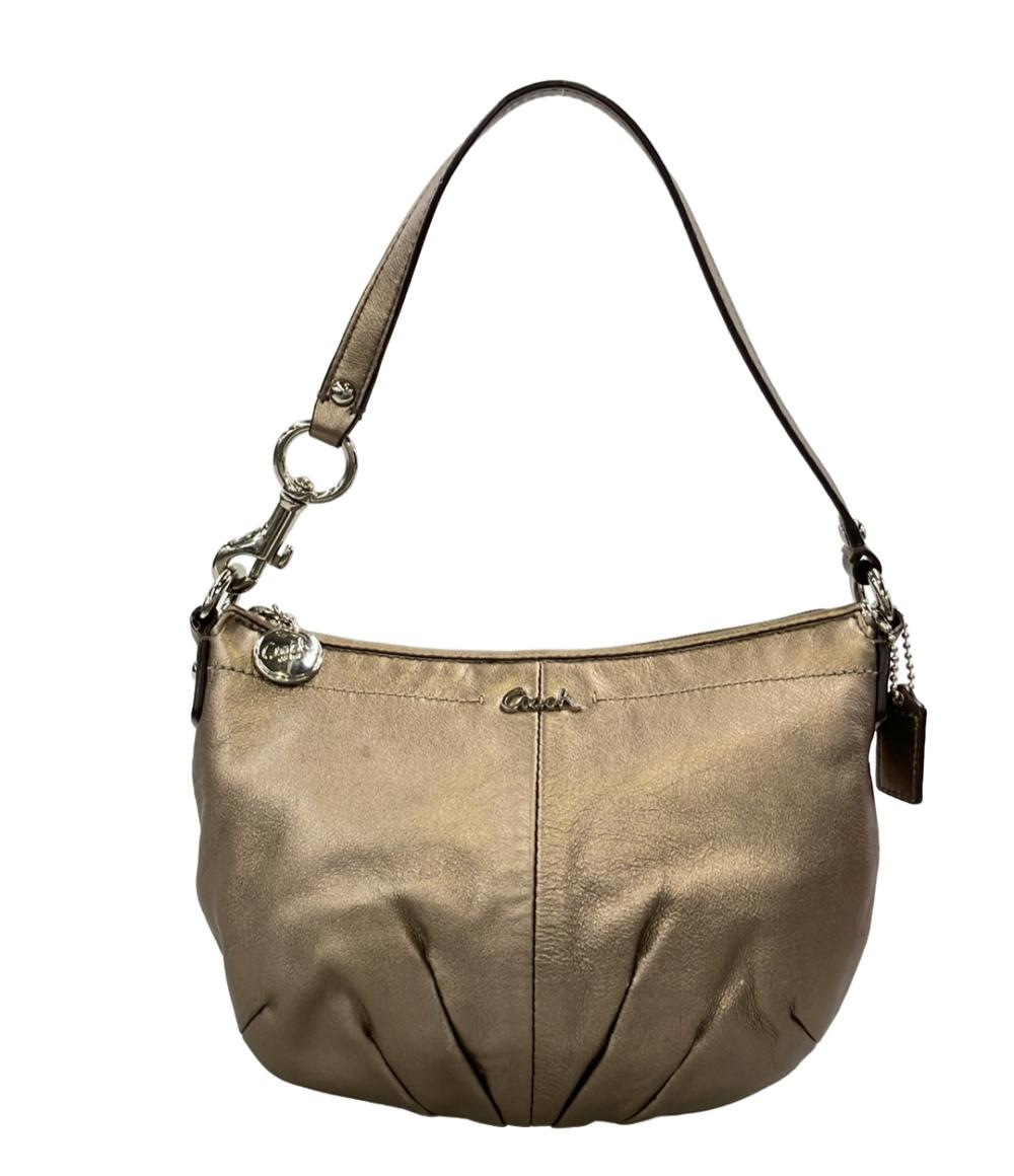 COACH ハンドバッグ レディース コーチ – Rehello by BOOKOFF