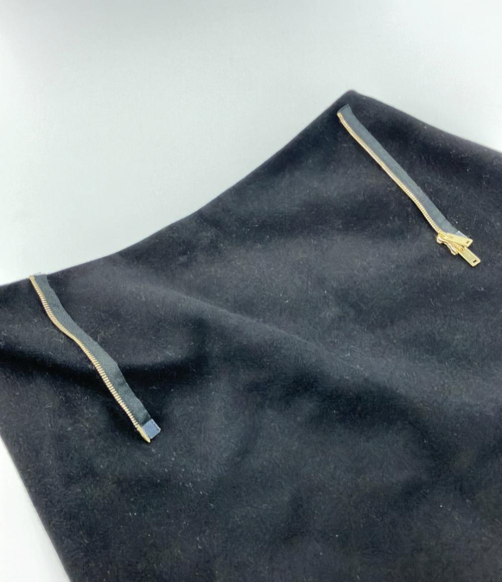ステラマッカートニー ウールナイロンスカート レディース SIZE 36 (S) Stella McCartney