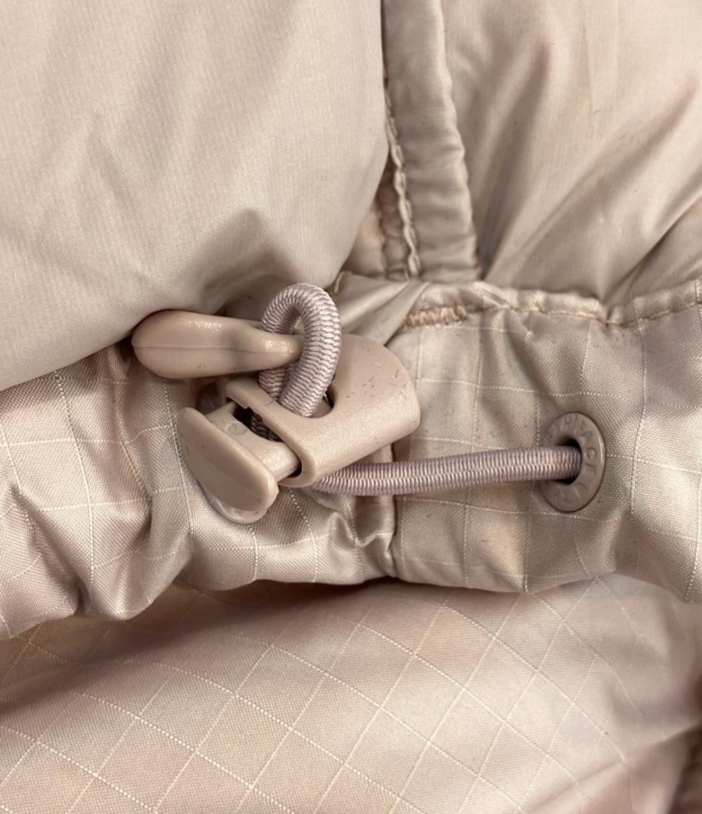 ザノースフェイス ヌプシベスト レディース SIZE L/95 THE NORTH FACE