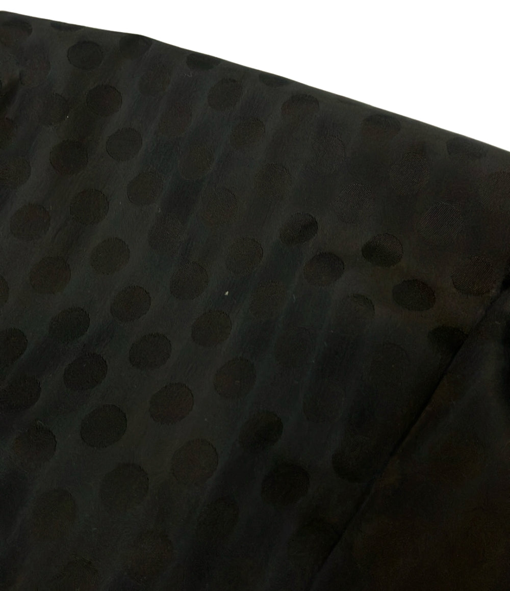 アニエスベーボヤージュ ハンドバッグ ドット柄 レディース Agnes b. VOYAGE