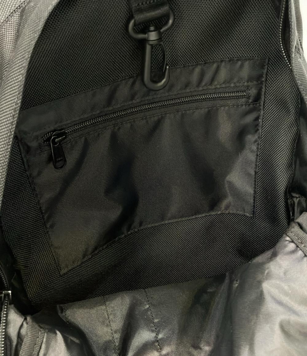 美品 NEW ERA リュック デイパック メンズ ニューエラ