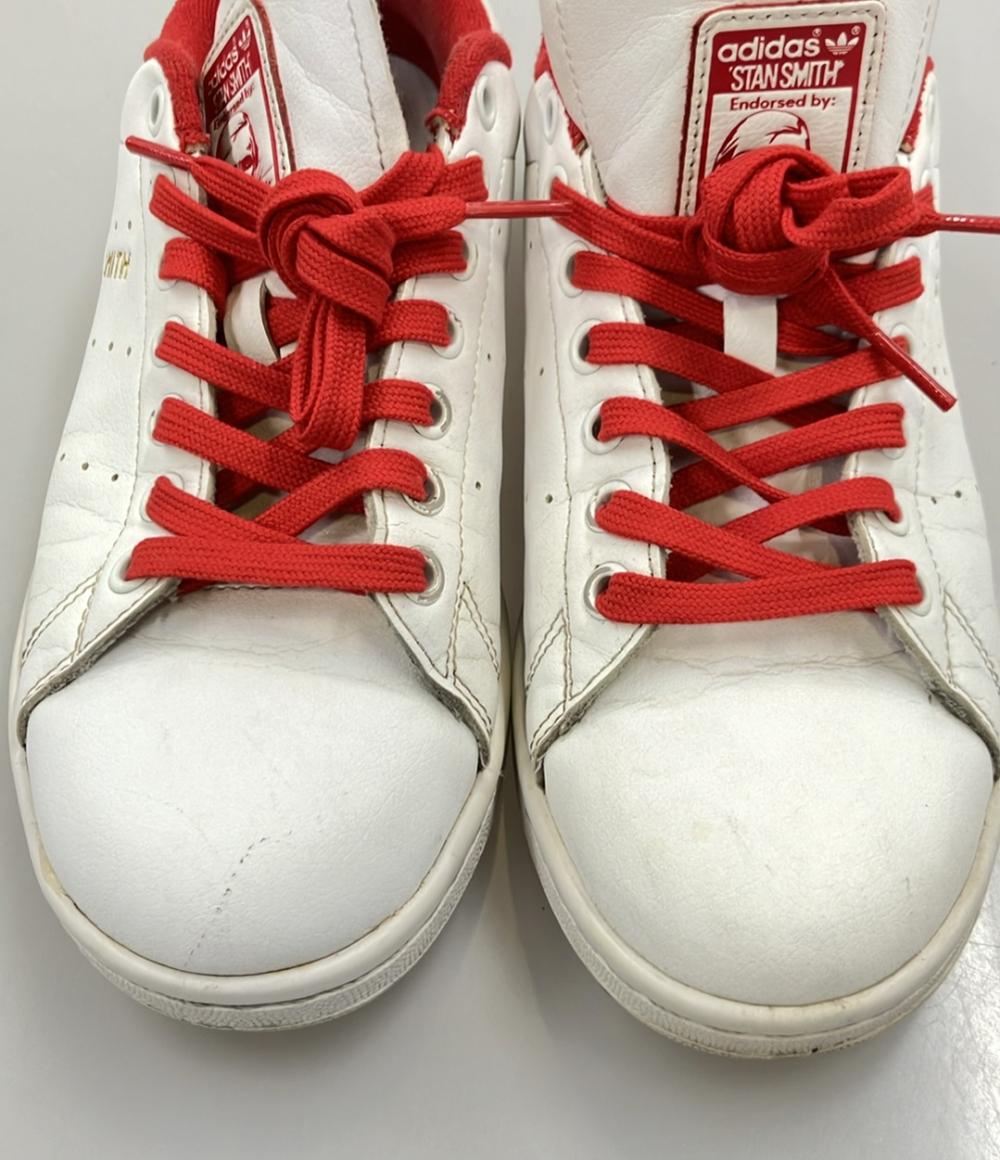 adidas ローカットスニーカー STAN SMITH GX4463 レディース SIZE 24.5 (L) アディダス