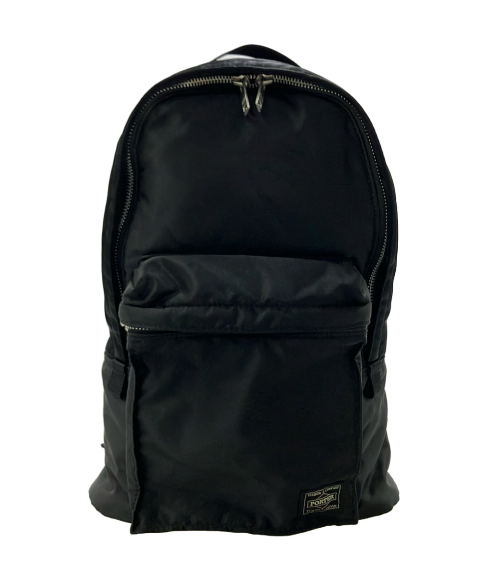 美品 PORTER リュック デイパック タンカー レディース ポーター