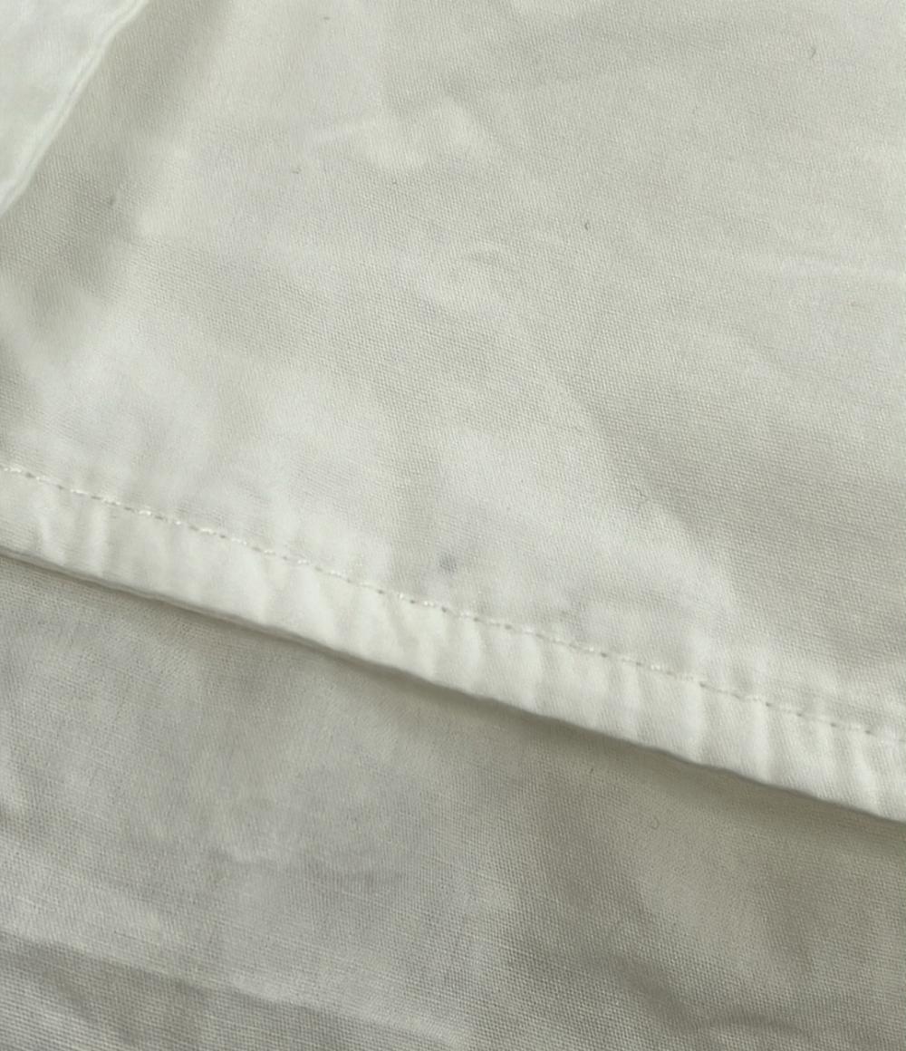 プラダ オフショルダー長袖リボンブラウス レディース SIZE 38S (S) PRADA