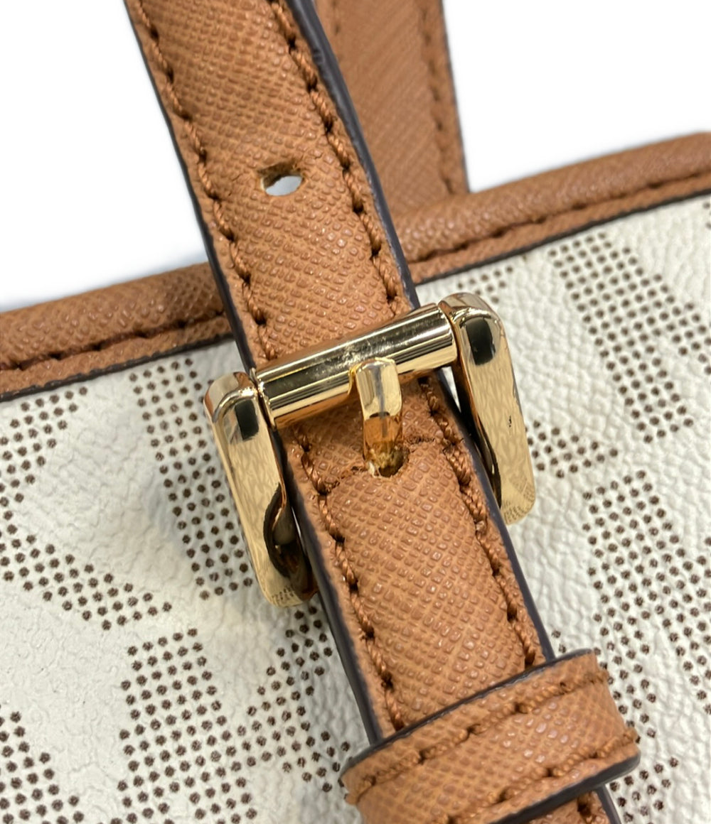 MICHAEL KORS トートバッグ ロゴ 35T7GTVT1B レディース マイケルコース