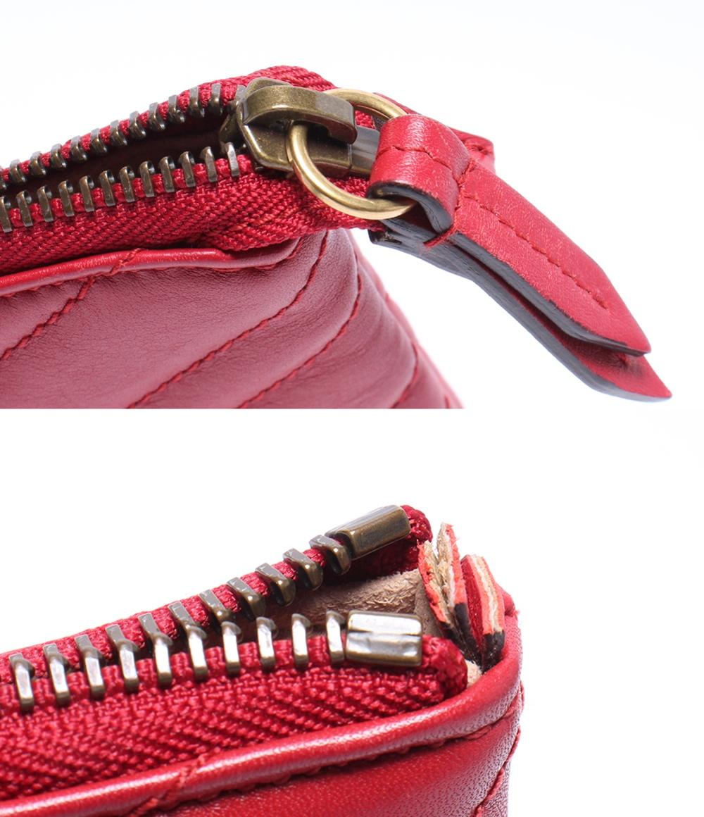 グッチ クラッチバッグ ポーチ GGマーモント 443447 520981 レディース GUCCI