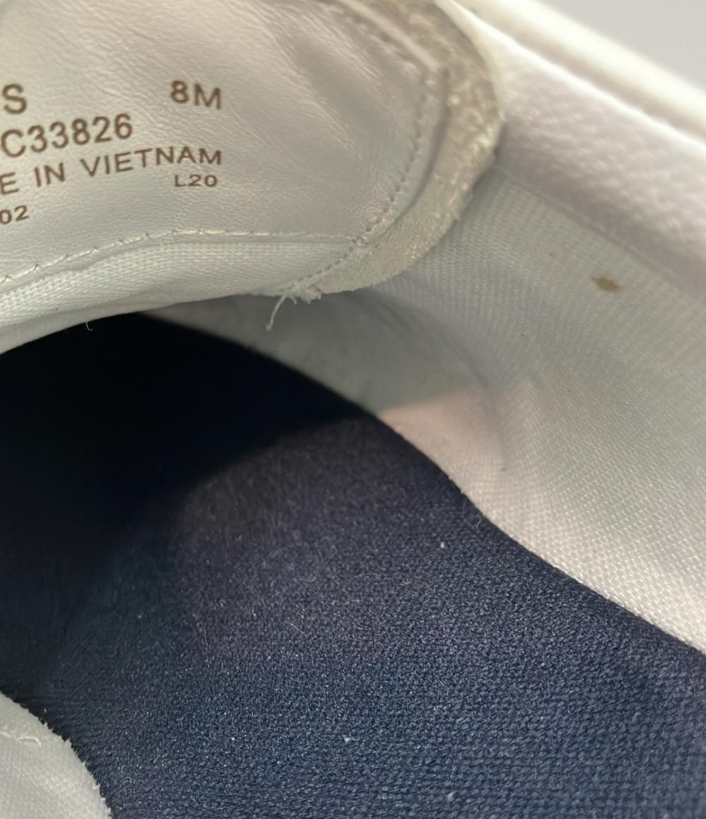 COLE HAAN ローカットスニーカー グランドプロ ラリー コート スニーカー C33826 メンズ SIZE 8M (25.5cm) コールハーン