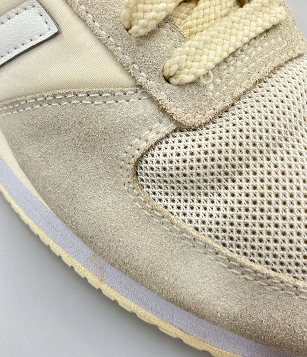 NEW BALANCE ローカットスニーカー WL420MSD レディース SIZE 25.0 (XL) ニューバランス