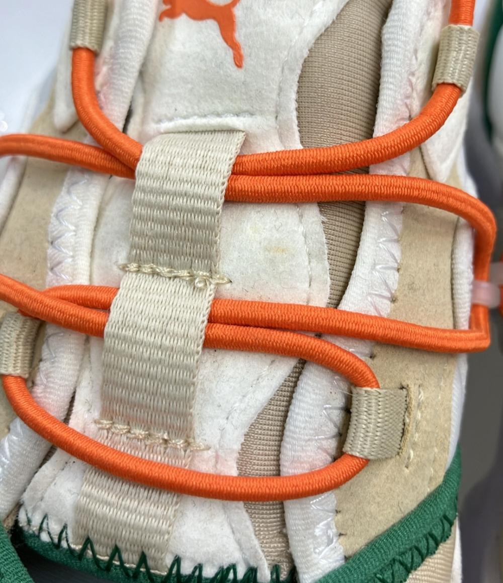 プーマ ローカットスニーカー 388968-06 レディース SIZE 23.5 (M) PUMA