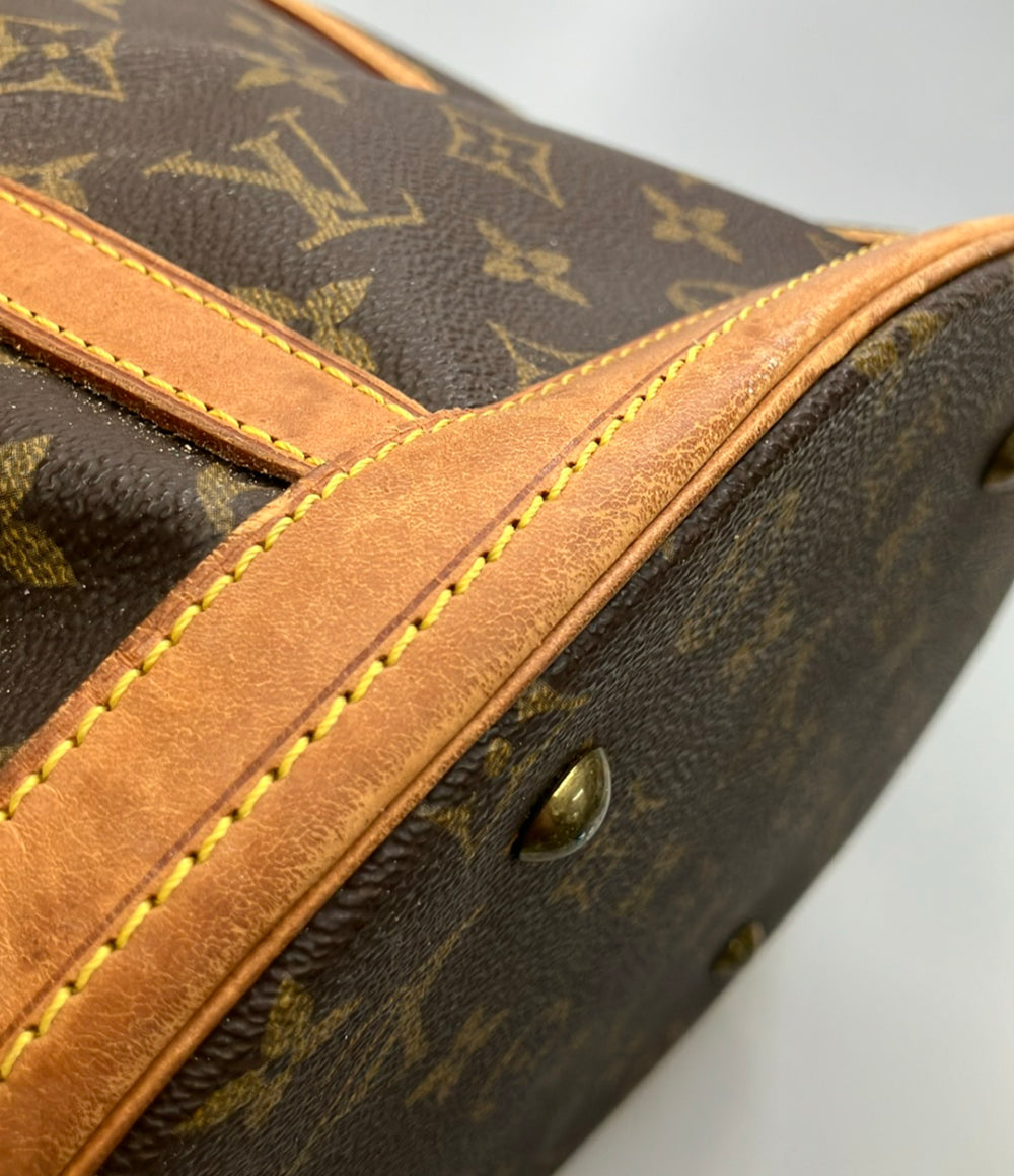 LOUIS VUITTON トートバッグ バケットGM モノグラム M42236 レディース ルイ・ヴィトン