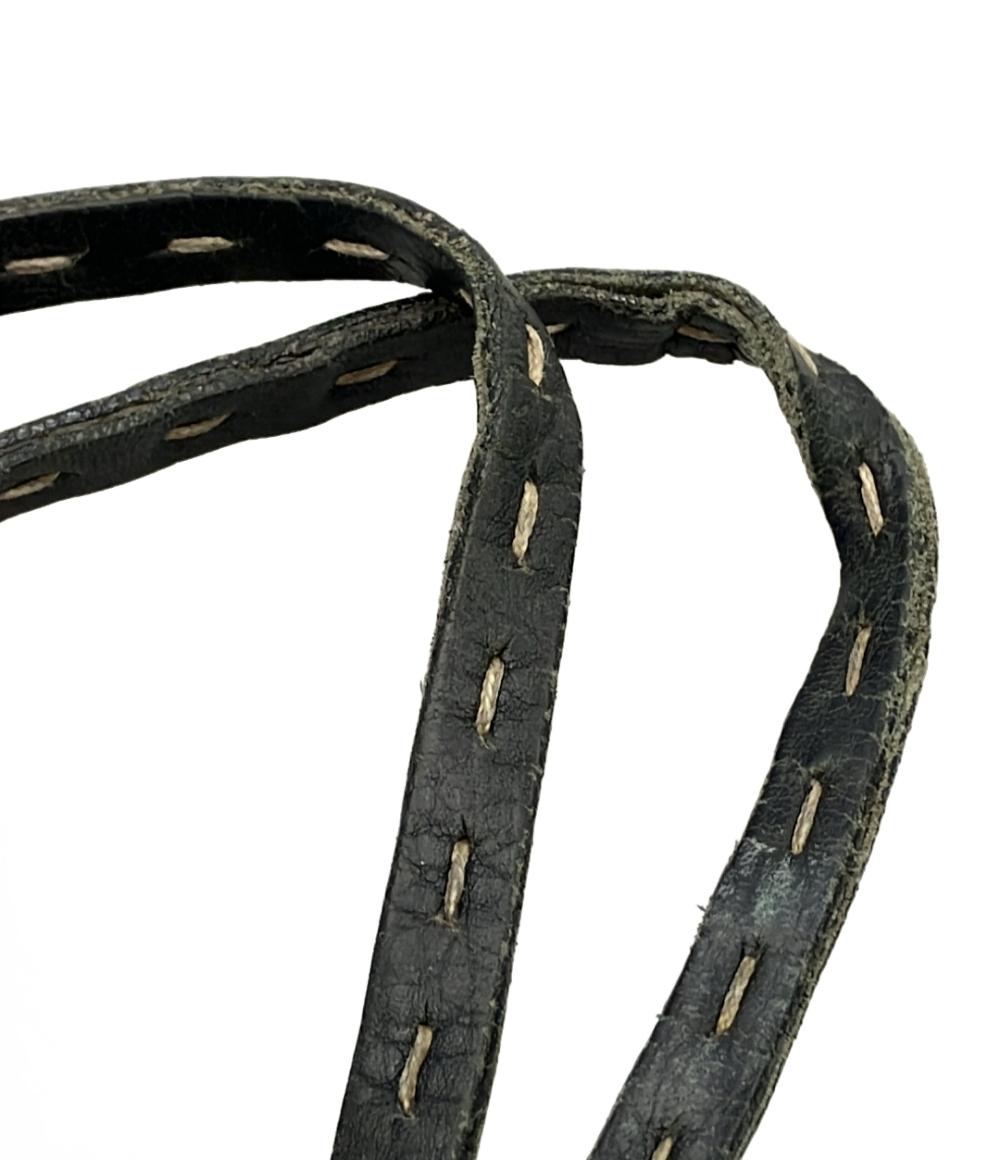 訳あり FENDI トートバッグ ショルダーバッグ 肩掛け レディース フェンディ