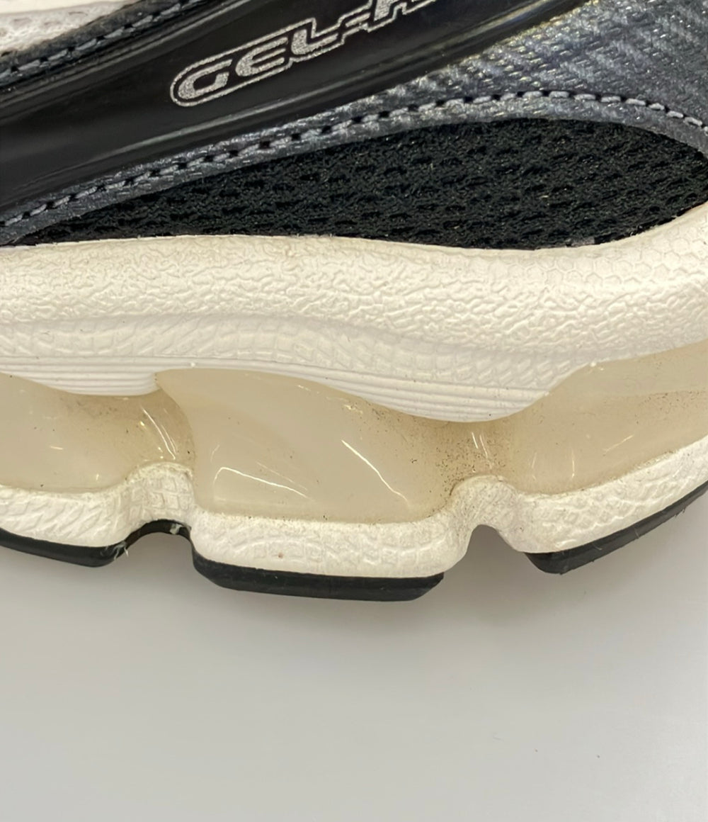 asics ローカットスニーカー × UNAFFECTED GEL-KAYANO 14 1201A922 ユニセックス SIZE 27.5 (XL) アシックス