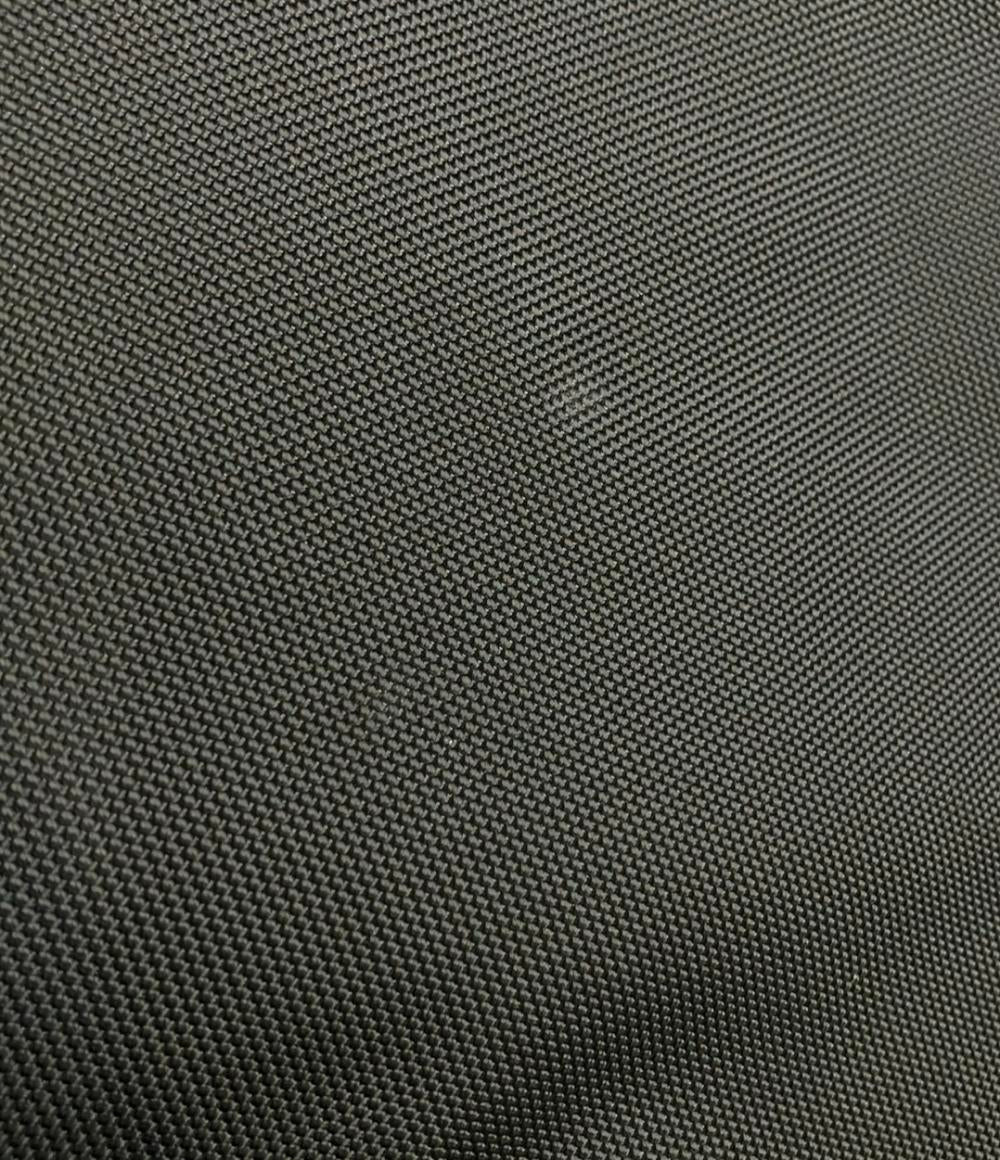 美品 TUMI 2WAY ショルダーバッグ 斜め掛け ガーメントバッグ メンズ トゥミ