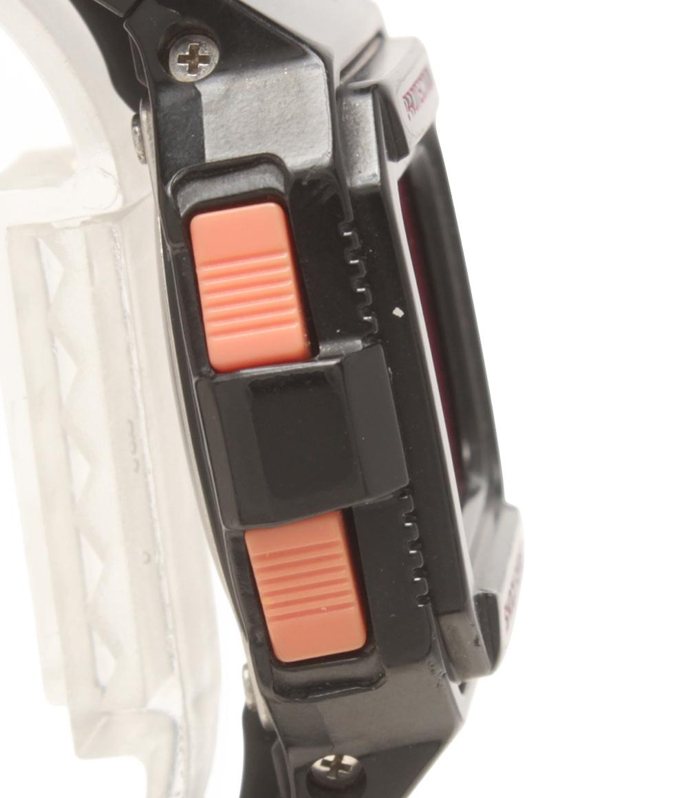 カシオ 腕時計 G-SHOCK mini クオーツ GMN-550 レディース CASIO