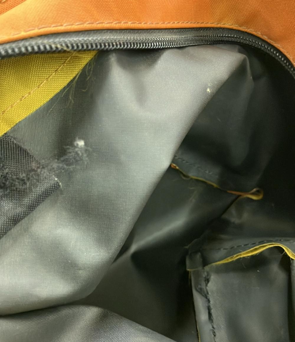 エルベ・シャプリエ ハンドバック レディース Herve Chapelier