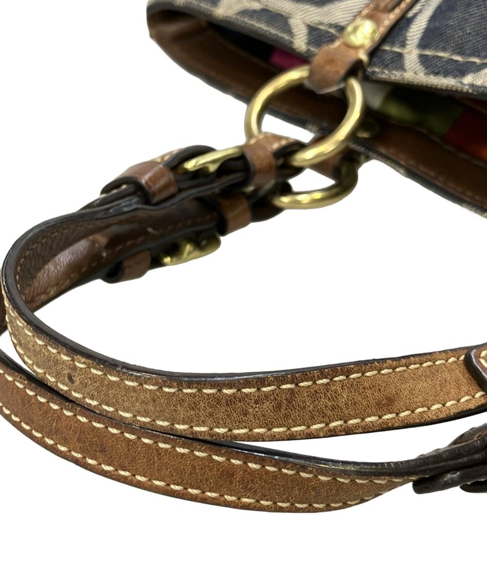 COACH ハンドバッグ ラージシグネチャー 11178 レディース コーチ